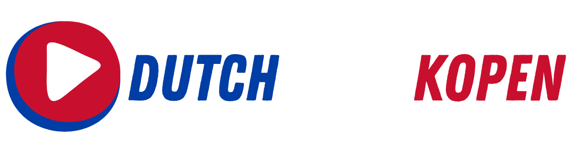 DUTCH IPTV KOPEN LOGO 1