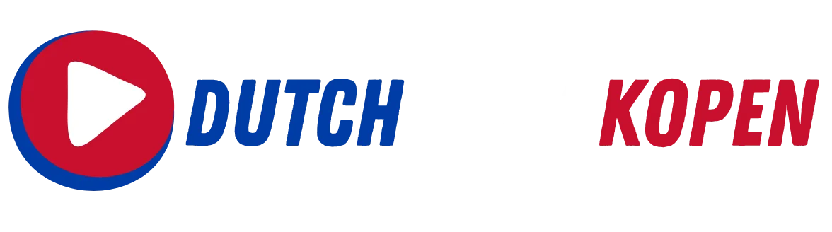 DUTCH IPTV KOPEN LOGO 1