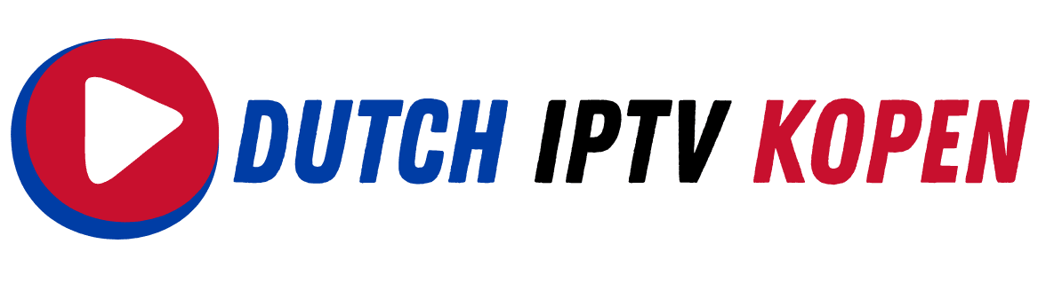 DUTCH IPTV KOPEN LOGO