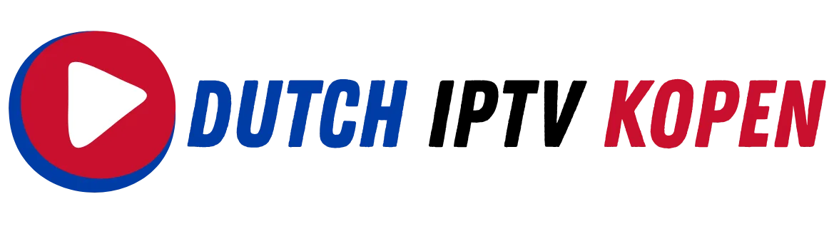 DUTCH IPTV KOPEN LOGO