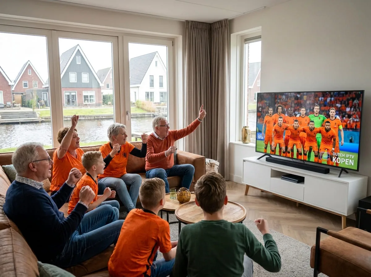 dutch iptv kopen nl